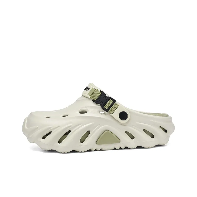 YUZHAOLIN Clogs Men-5