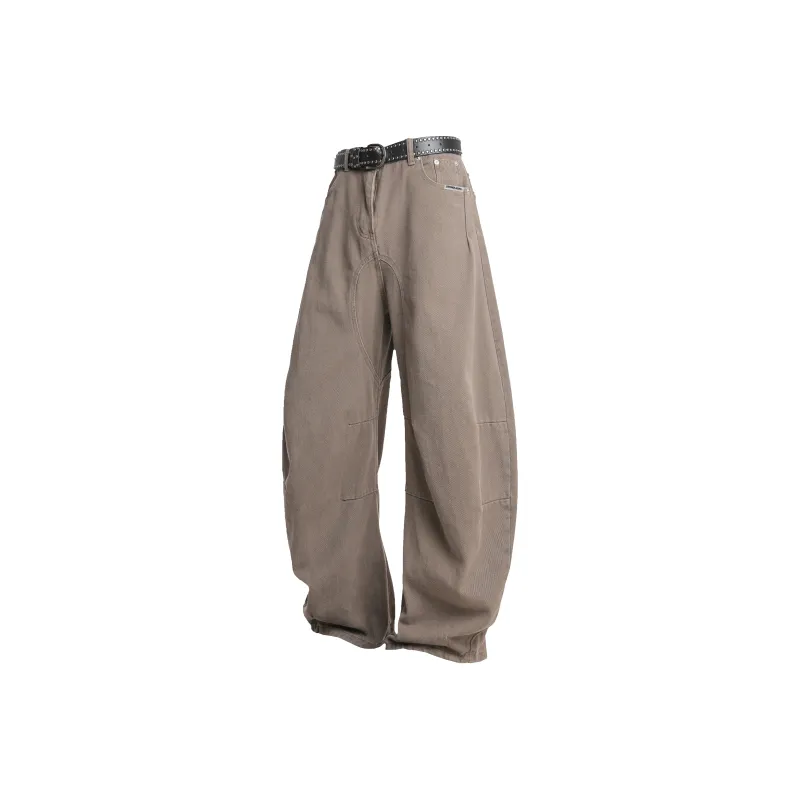 ATLETICO DE MADRID 1903 Jeans Unisex-0