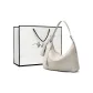Milkshake White+Shopping Bag