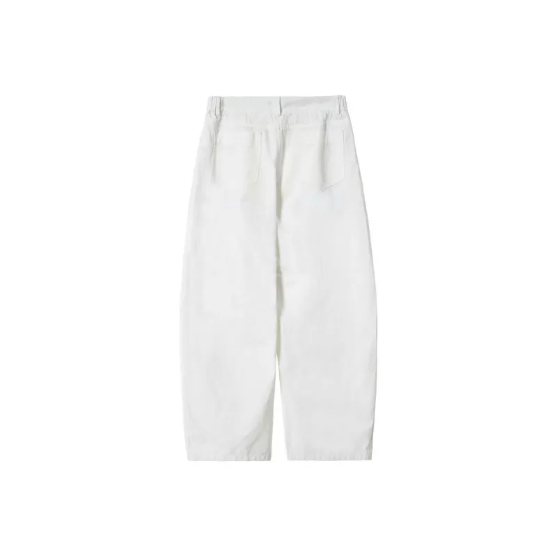 UNVESNO Casual Pants Unisex-7