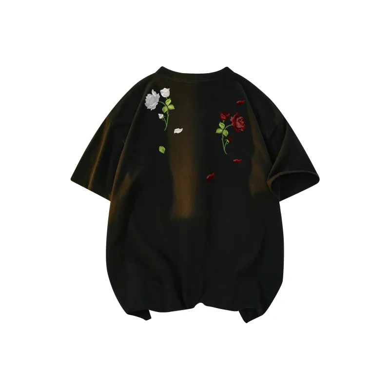 Quiksilver T Shirts Unisex-0