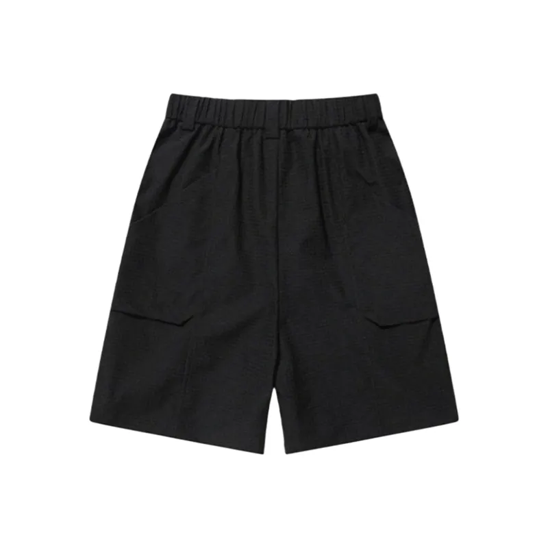 MLPR Casual Shorts Unisex-1