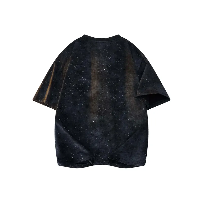 Budding Bear T-Shirts Unisex-1