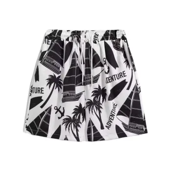MEIKE Casual Shorts Unisex