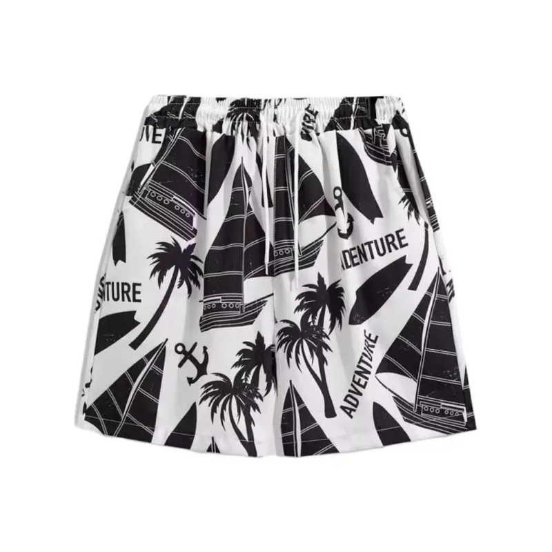 MEIKE Casual Shorts Unisex-0
