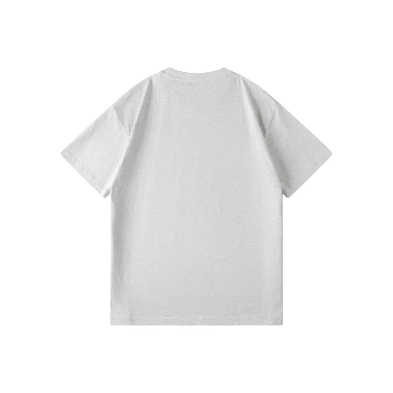 361° T Shirt Unisex Super Black-11