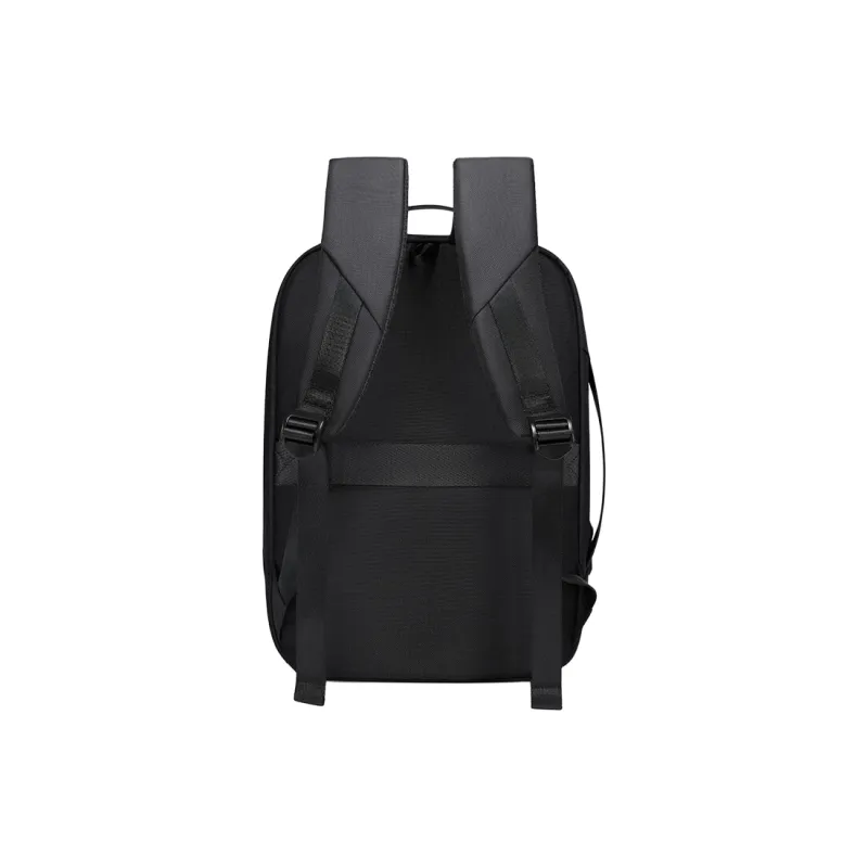 SWISS MILITARY Membrana Dermalis Backpack Unisex Black-2