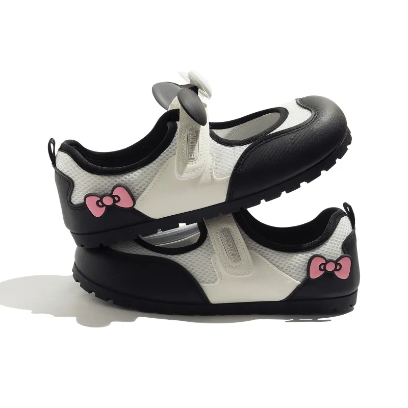 MEAKKEA Cushioning, Wear Resistant Low Top Casual Shoes Women's-1