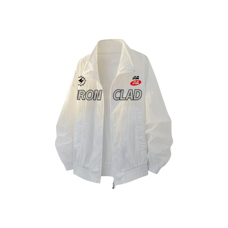 MUSCLETECH Sun Protection Clothing Unisex-5