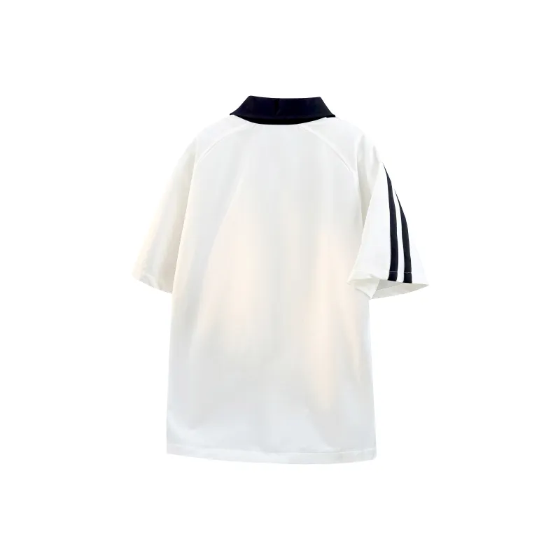 BOTH PLAY T Shirts Unisex-6