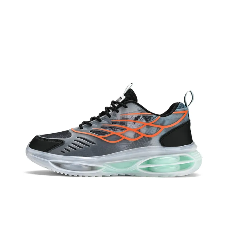 Frank Mully Low Top Casual Shoes Men's-3