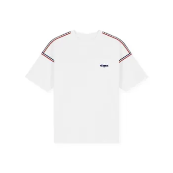 Cicibella T Shirts Unisex White