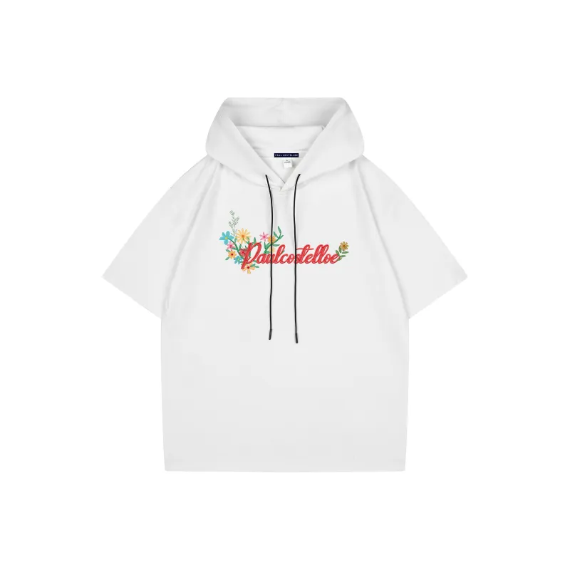 PAUL COSTELLOE T-Shirts Unisex-3
