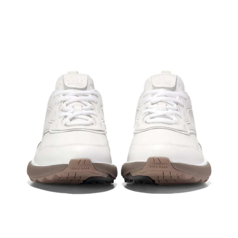 COLE HAAN Low Top Casual Shoes Women's White-2