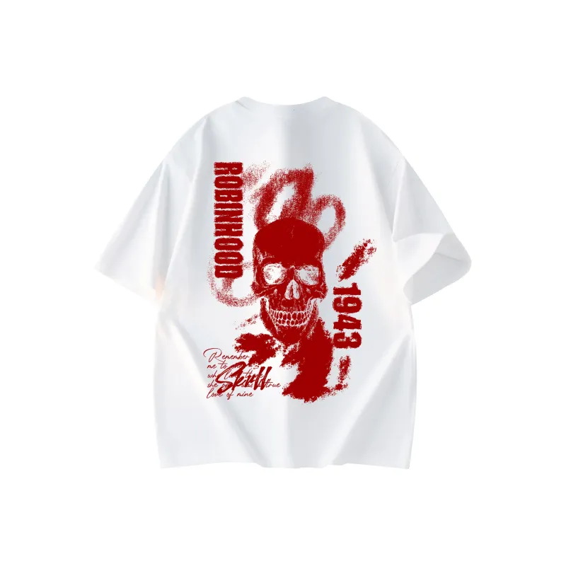 ROBINHOOD T Shirts Unisex-25