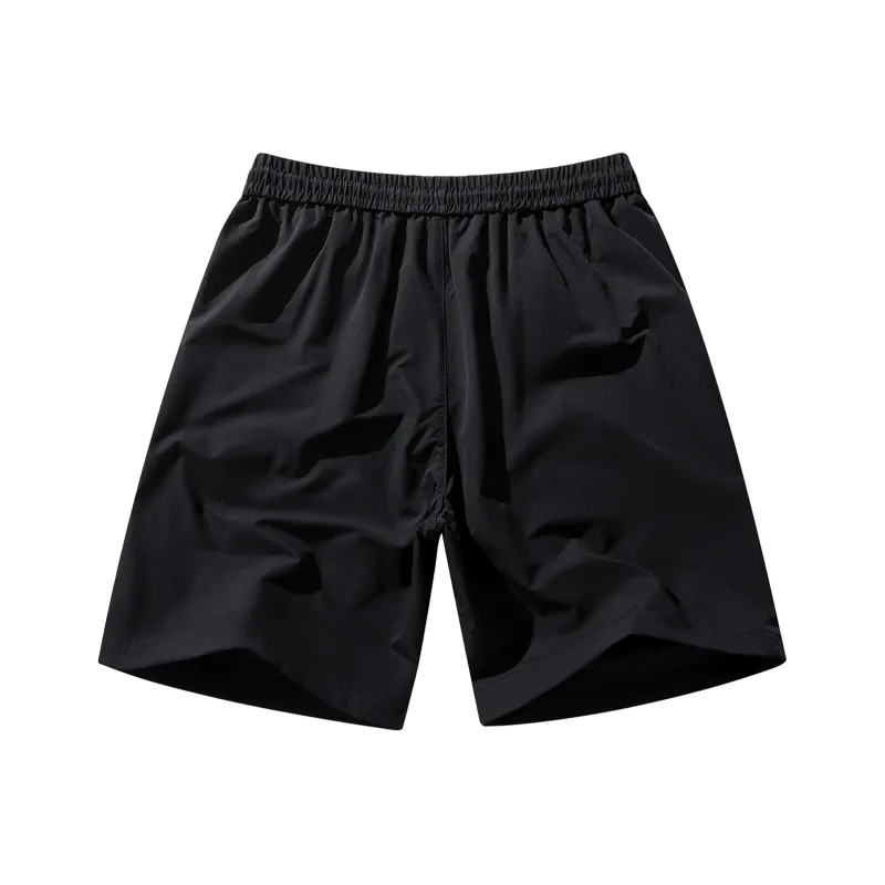 Yiwen Cargo Shorts Unisex-1