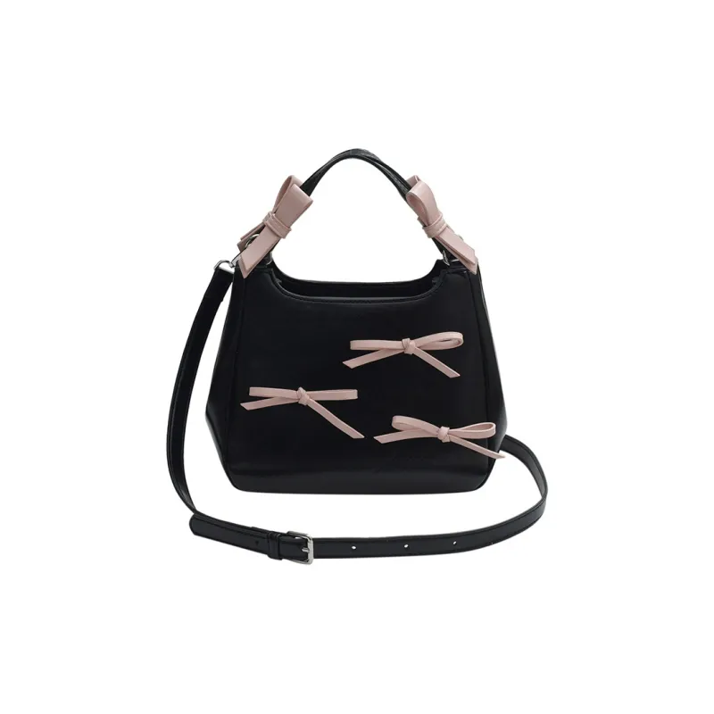 NATTY PU Shoulder Bag, Crossbody Bag, Handbag Women's Multicolor-1