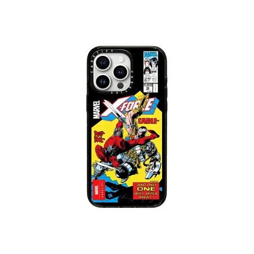CASETIFY Trendy And Cool Phone Cases Compatibility IPhone 15 Pro Ma