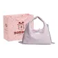 Light Purple+Shopping Bag