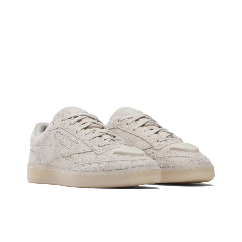 Reebok Club C Revenge Hymne Beige-1