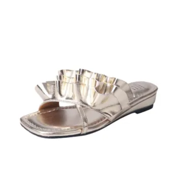 Schilling Abrasion Resistant Slide Slippers Women's