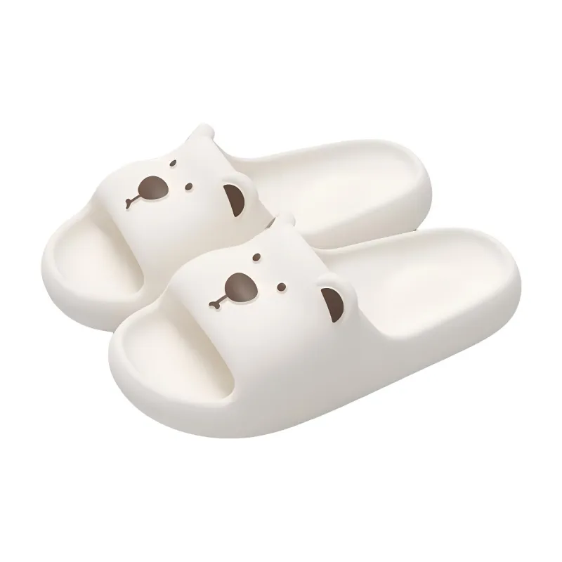 TZLDN Slippers / Home Slippers-0