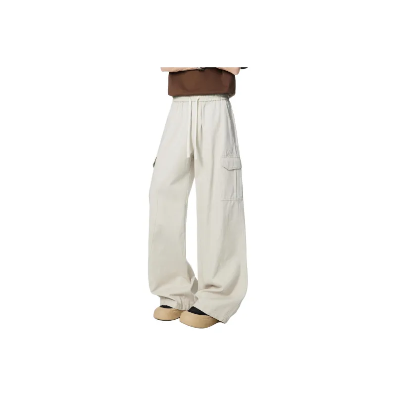 IGOI Casual Pants Unisex-4