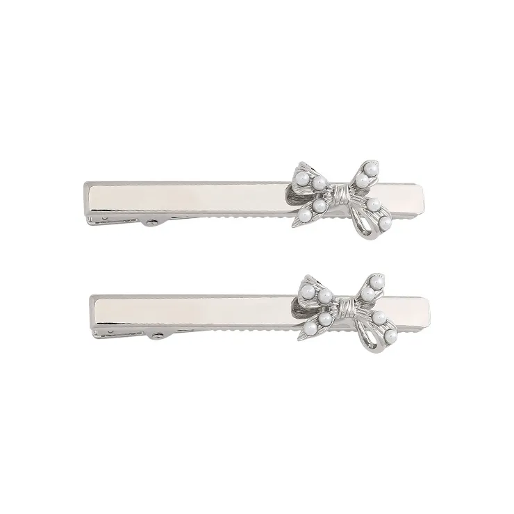 Yiru Hair Clips Women's-0