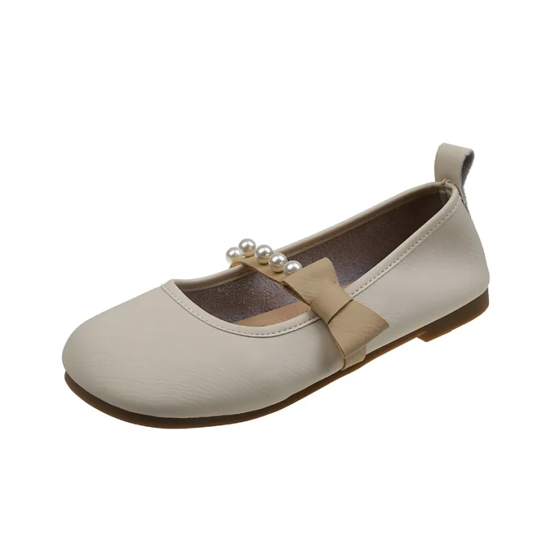 WUJI Women's Casual Shoes 2cm Women's-0