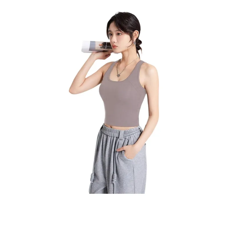 La Chapelle Tank Top Women's 1 Pack-7