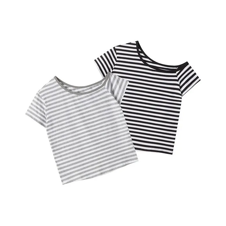 Gentle welcome T Shirts Women's-5