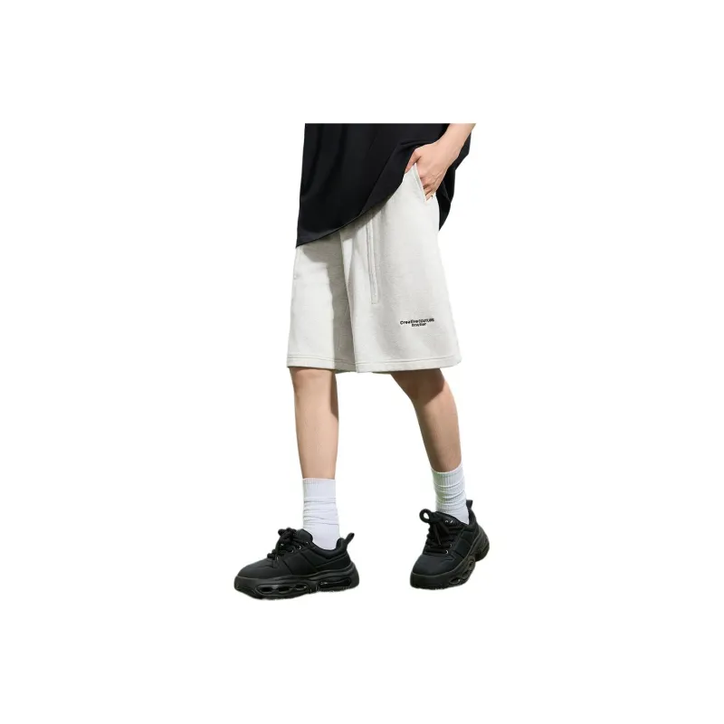 Three Blessings Casual Shorts Men's-1