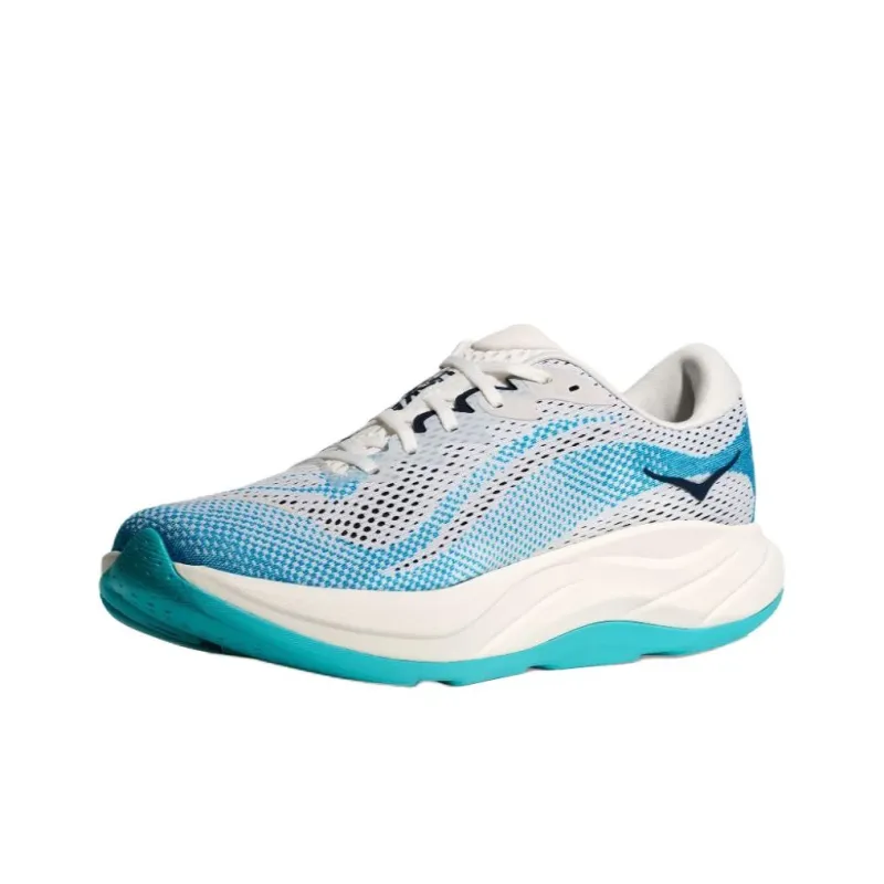 HOKA ONE ONE Rincon 4 Frost Skyward Blue-2