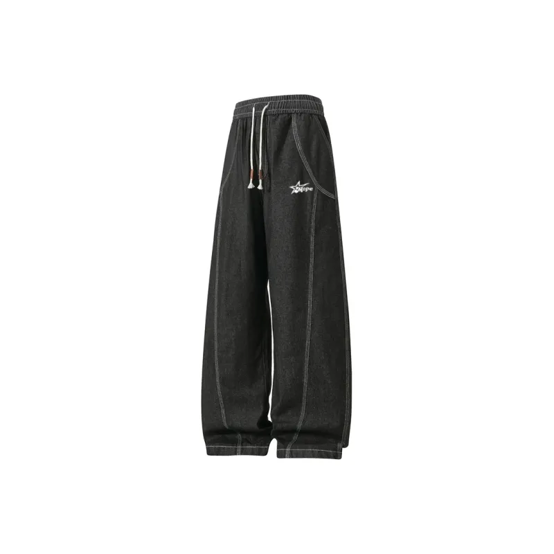 MOPE Jeans Unisex-4