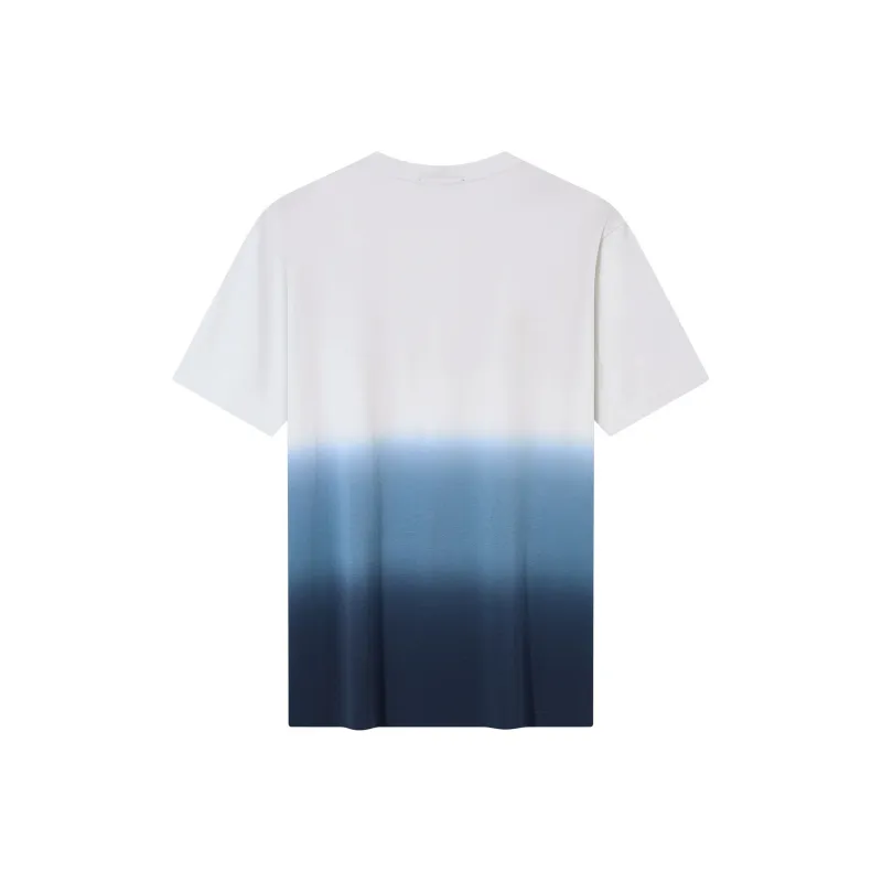 SEVEN T Shirts Men White-1