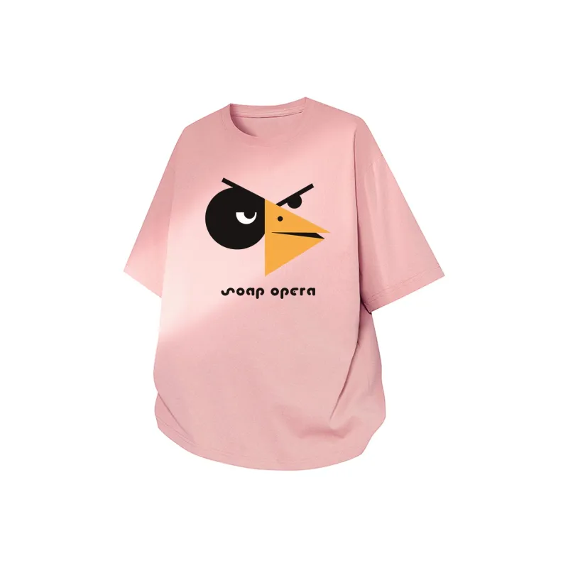 SOAP OPERA T Shirts Unisex-2