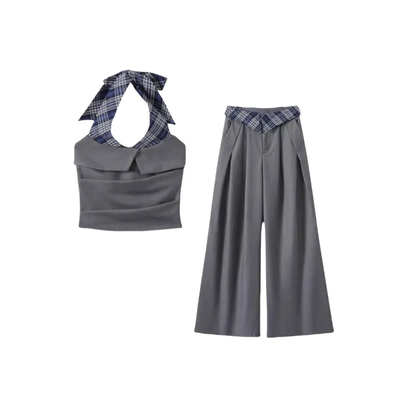 ARIADNAW STUDIO Casual Suit Women's-1