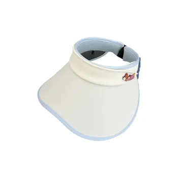 IOTS Cute Minimalist Style With A Slimming Effect Sun Protection Hats Women's