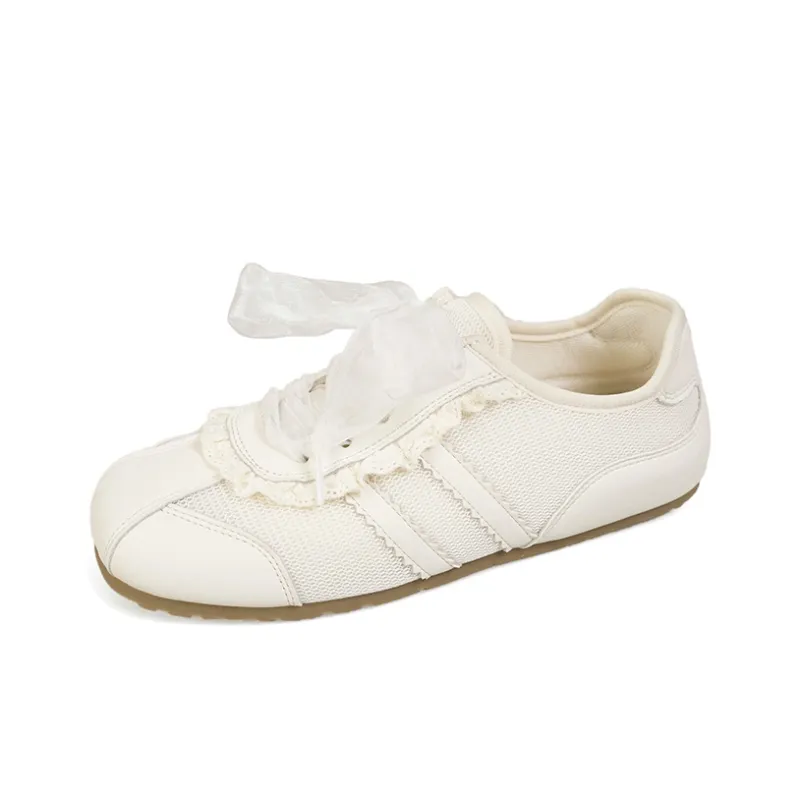 NUNZ Low Top Casual Shoes Women's-12