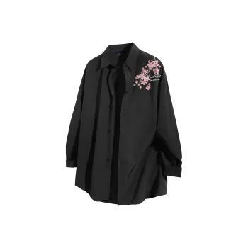 PAUL COSTELLOE Shirts Unisex