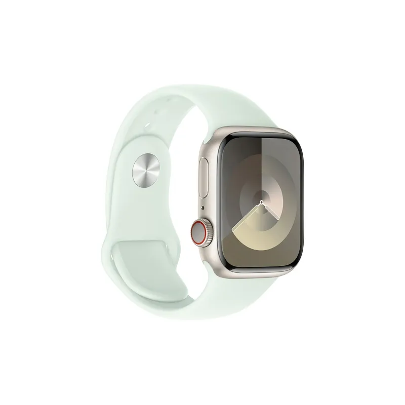 NCFCK Apple Compatibility Watch Band 13 16cm Silicone Material-32