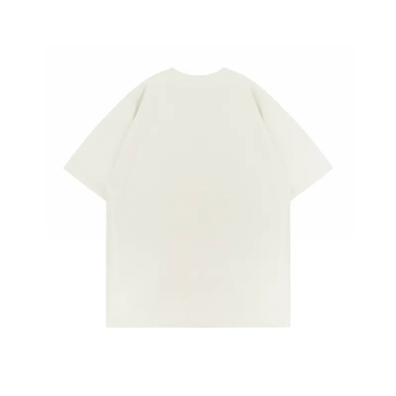 VS WHAT T-Shirts Unisex-3