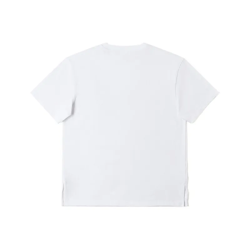 Lee T Shirts Women's White-1