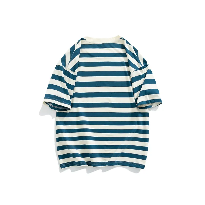 MLPR T Shirts Unisex-9