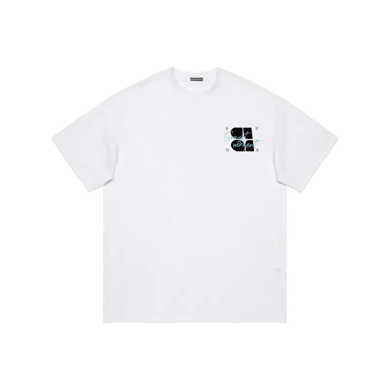 SUNSETMONENT T Shirts Unisex-5