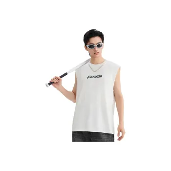 Three blessings Tank Tops Men