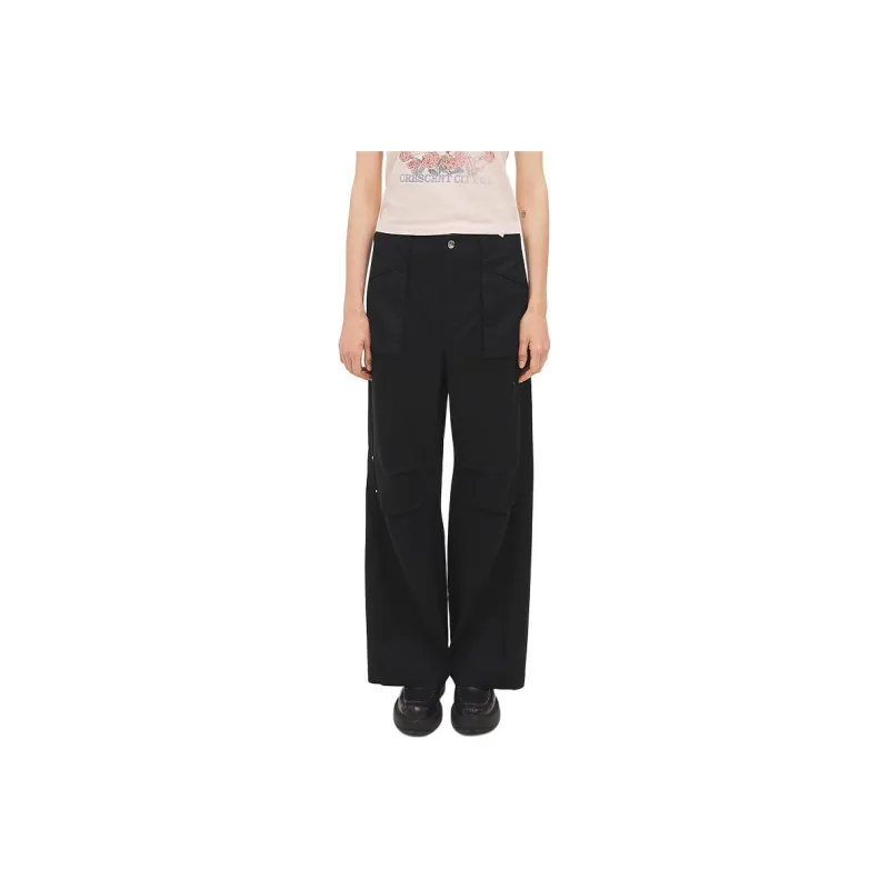 MOUSSY Cargo Pants Women's-0