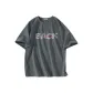 [Quick Dry & Breathable]Dark Gray (Tf Phantom Letter)