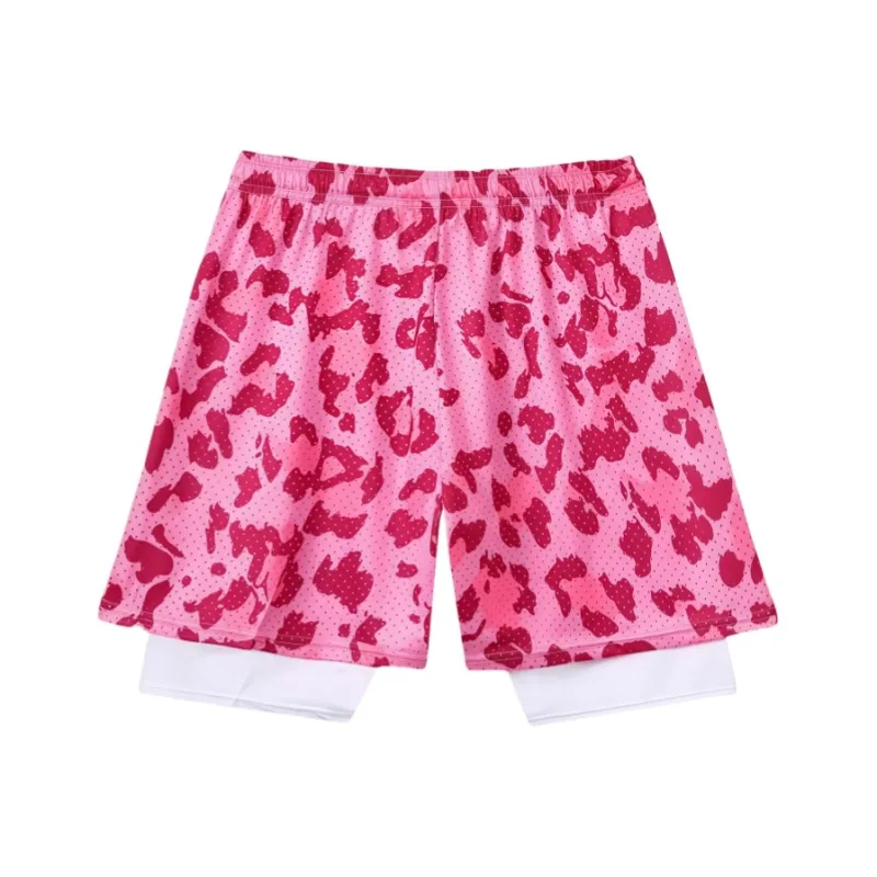 IXXAT Sports Shorts Unisex-1