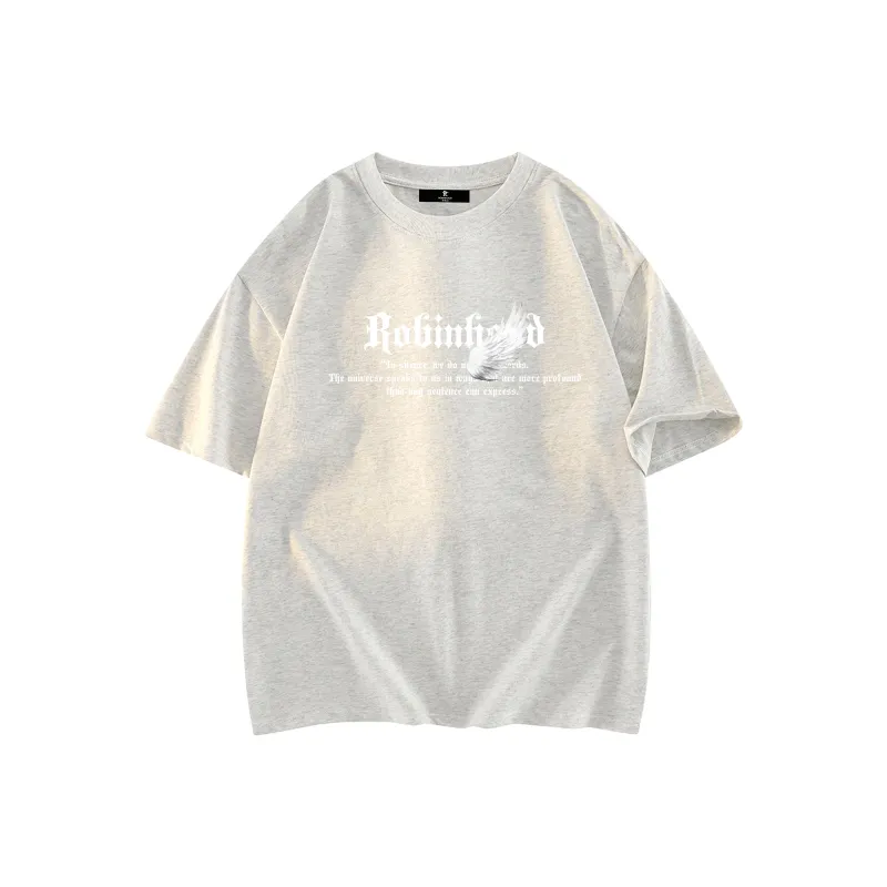 ROBINHOOD T Shirts Unisex-10